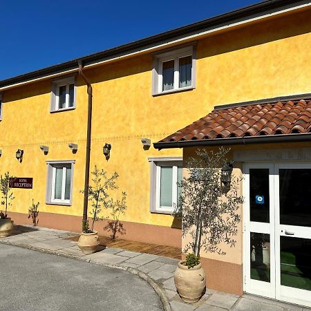 Hotel Grahor Depandance Sezana Exterior photo