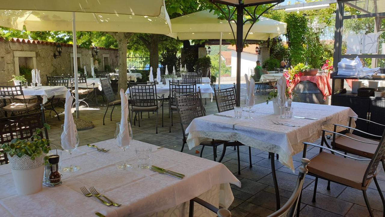 Hotel Grahor Depandance Sezana Exterior photo